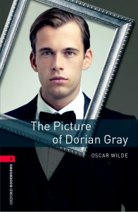Oxford Bookworms Library Level 3: The Picture of Dorian Gray